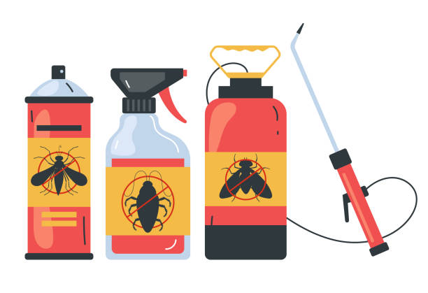 Best Emergency Pest Control  in Panthersville, GA